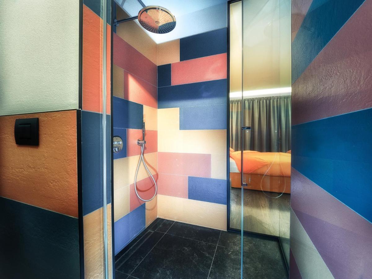 Bed and Breakfast Ca Rossa #Exclusive Sondrio Exteriér fotografie