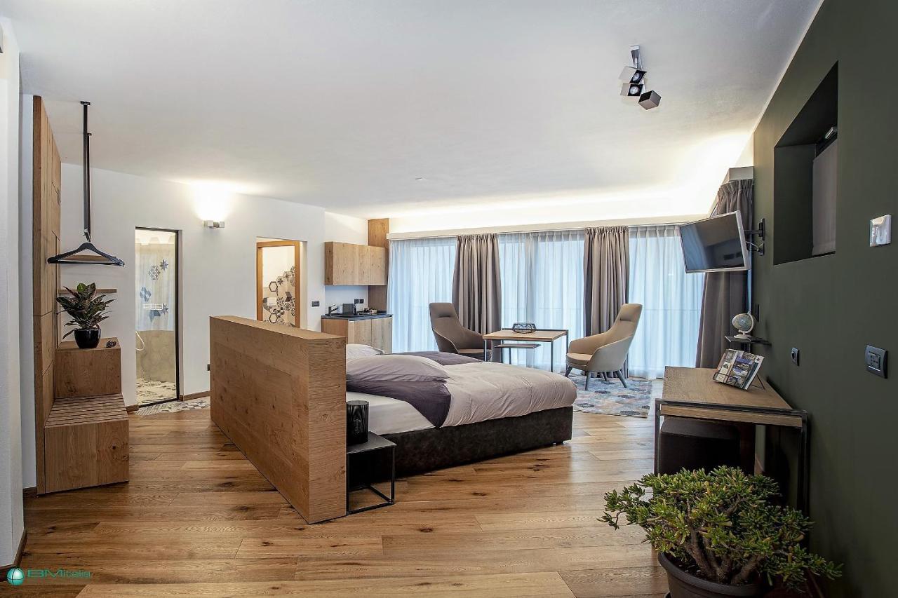 Bed and Breakfast Ca Rossa #Exclusive Sondrio Exteriér fotografie